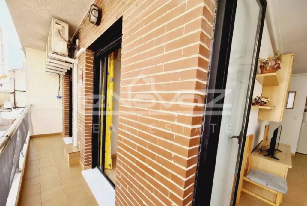 Apartamento en La Mata 75 m², Ref.1226-13