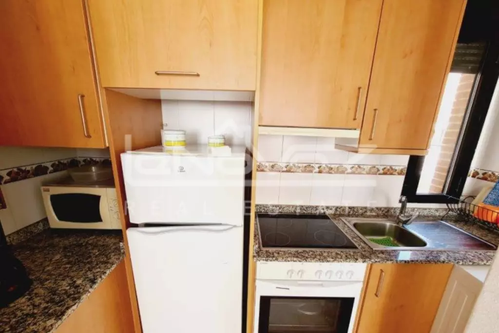 Apartamento en La Mata 75 m², Ref.1226-14