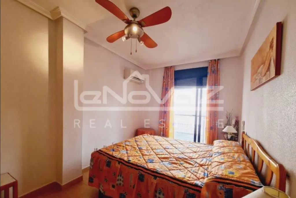 Apartamento en La Mata 75 m², Ref.1226-2