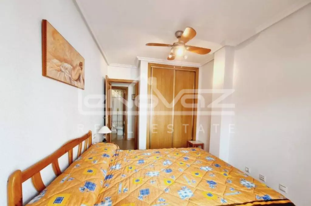 Apartamento en La Mata 75 m², Ref.1226-3