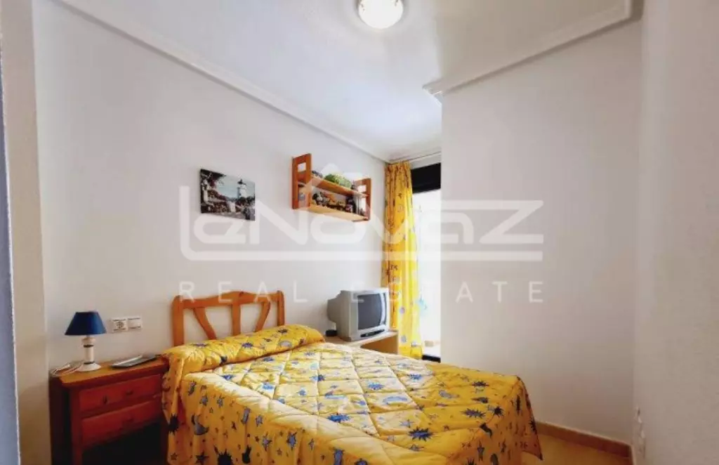 Apartamento en La Mata 75 m², Ref.1226-4