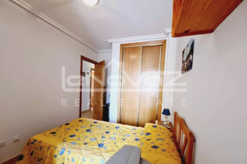 Apartamento en La Mata 75 m², Ref.1226-5