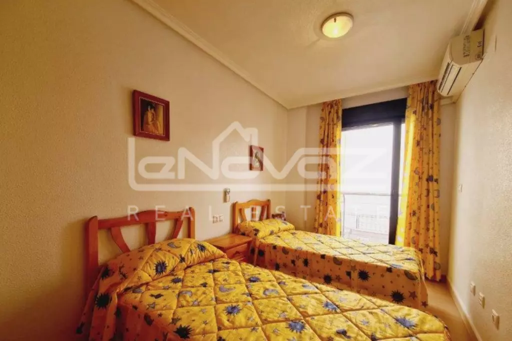 Apartamento en La Mata 75 m², Ref.1226-6