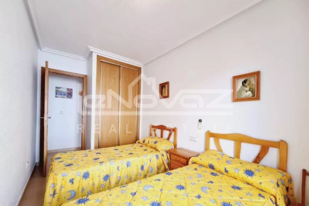 Apartamento en La Mata 75 m², Ref.1226-7