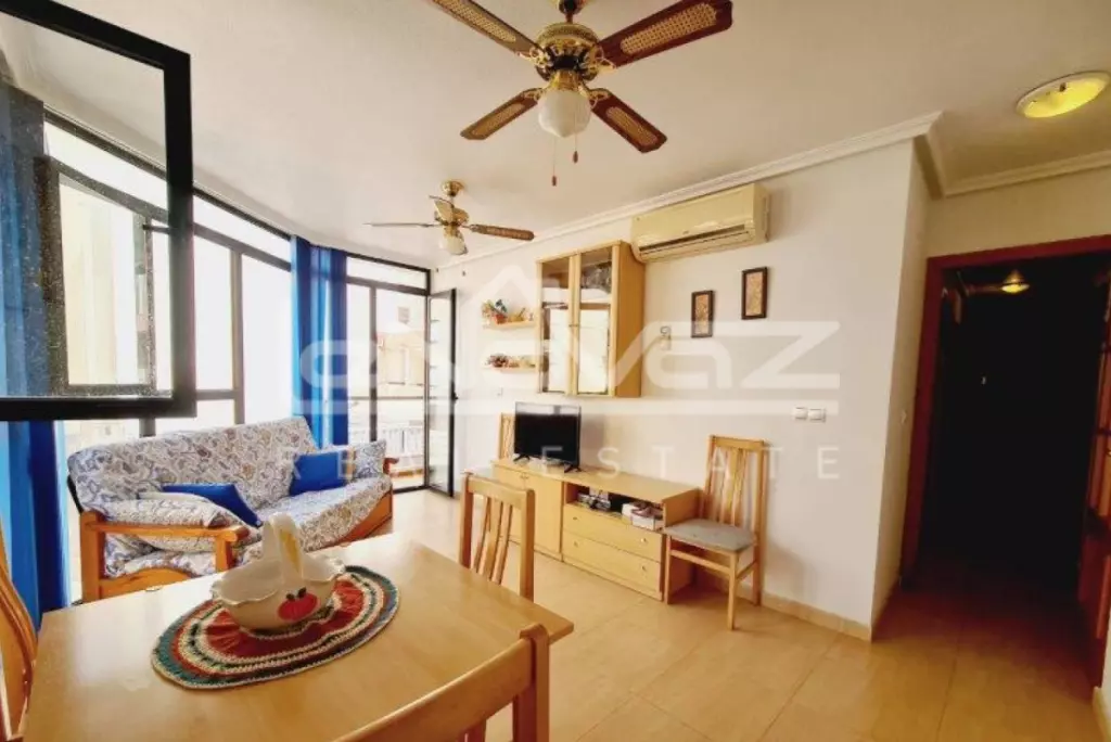Apartamento en La Mata 75 m², Ref.1226-8