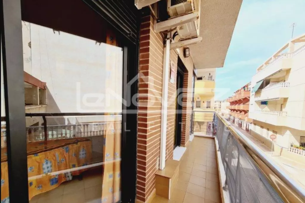 Apartamento en La Mata 75 m², Ref.1226-9