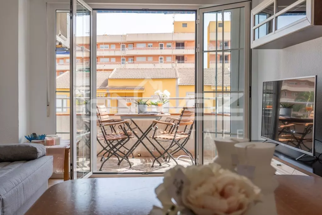 Apartamento en Punta Prima 75 m², Ref.1228-0