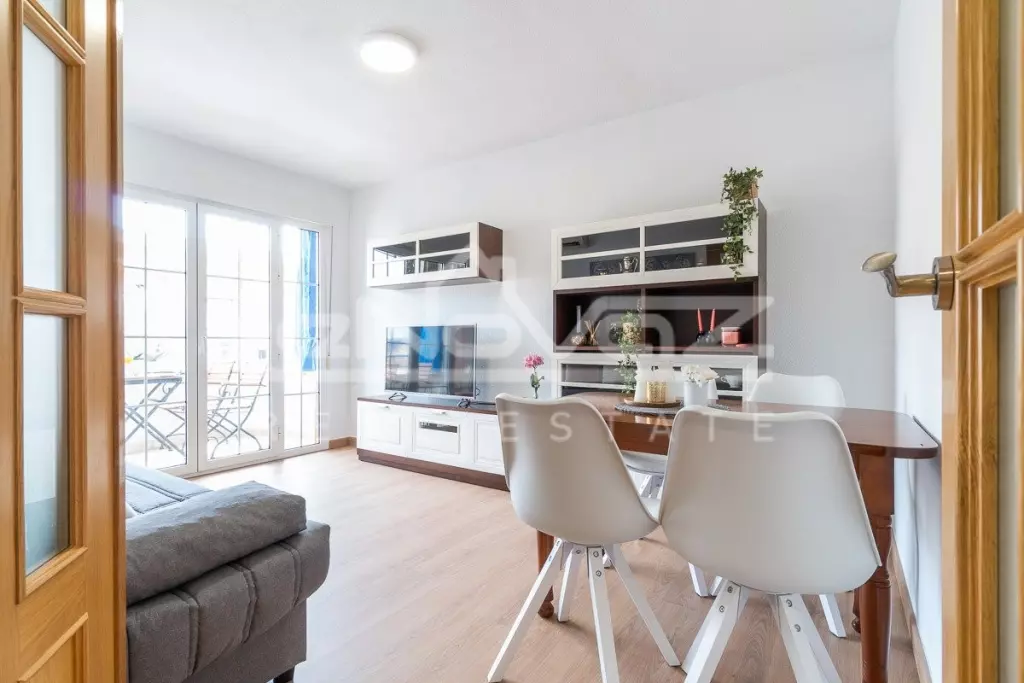 Apartamento en Punta Prima 75 m², Ref.1228-10