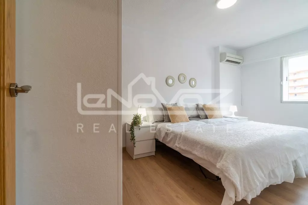 Apartamento en Punta Prima 75 m², Ref.1228-18