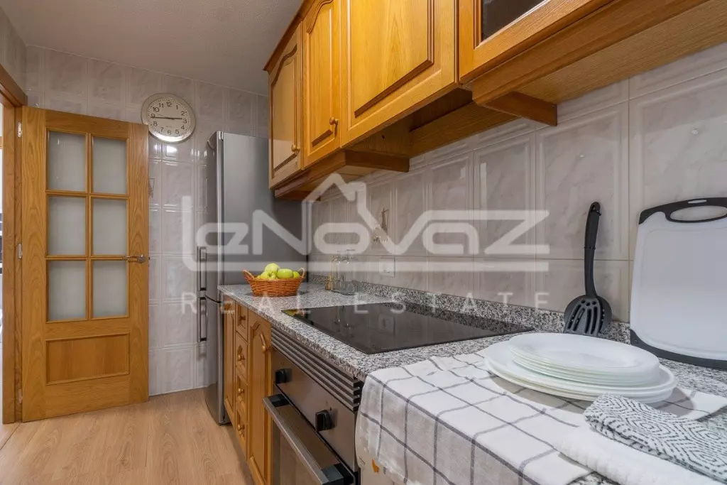 Apartamento en Punta Prima 75 m², Ref.1228-19