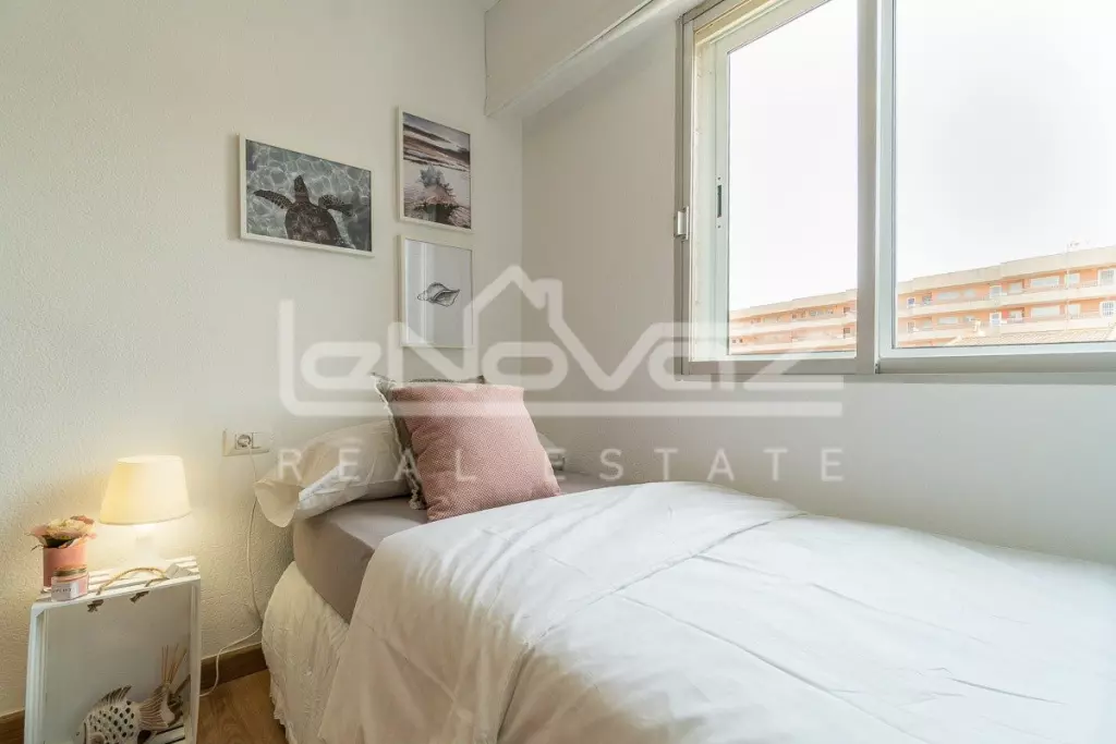 Apartamento en Punta Prima 75 m², Ref.1228-2