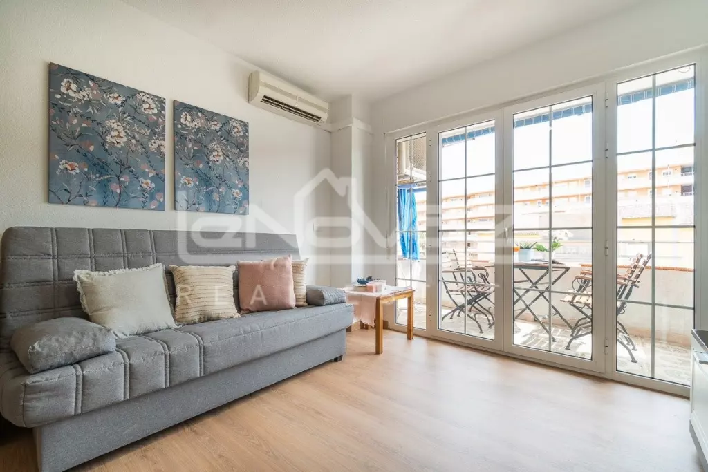 Apartamento en Punta Prima 75 m², Ref.1228-22