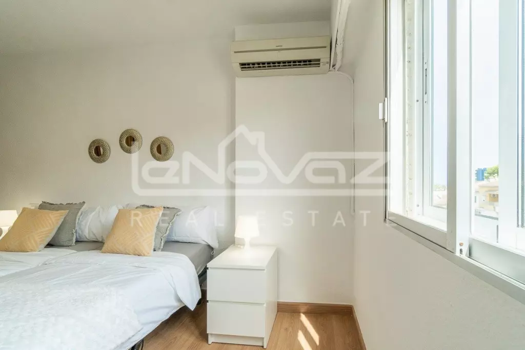Apartamento en Punta Prima 75 m², Ref.1228-23