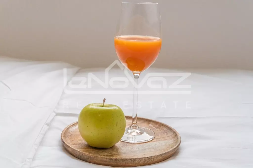 Apartamento en Punta Prima 75 m², Ref.1228-26