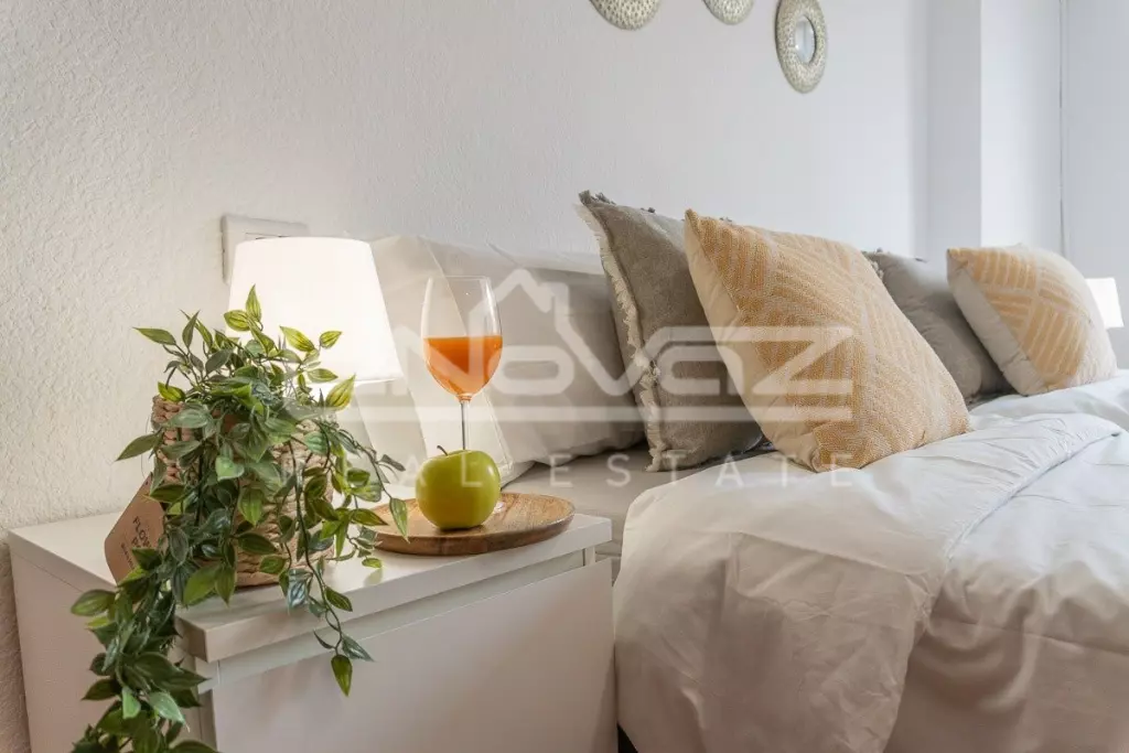 Apartamento en Punta Prima 75 m², Ref.1228-27