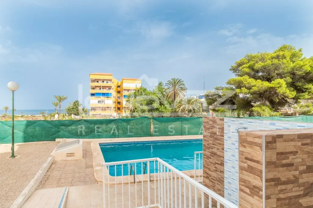 Apartamento en Punta Prima 75 m², Ref.1228-29