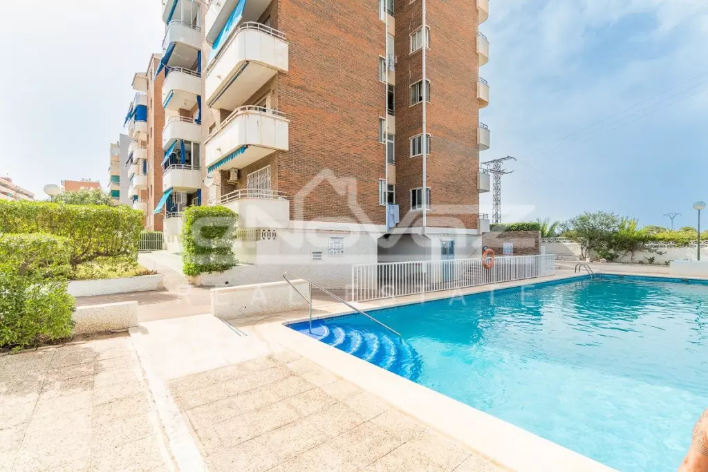 Apartamento en Punta Prima 75 m², Ref.1228-36