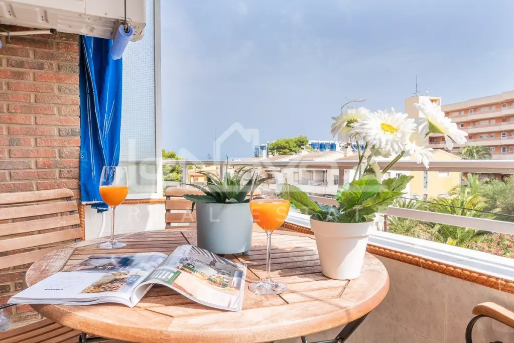 Apartamento en Punta Prima 75 m², Ref.1228-37