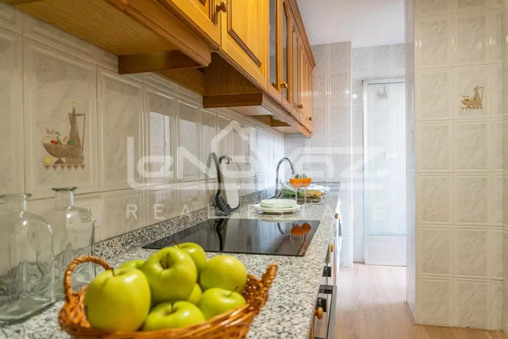 Apartamento en Punta Prima 75 m², Ref.1228-38