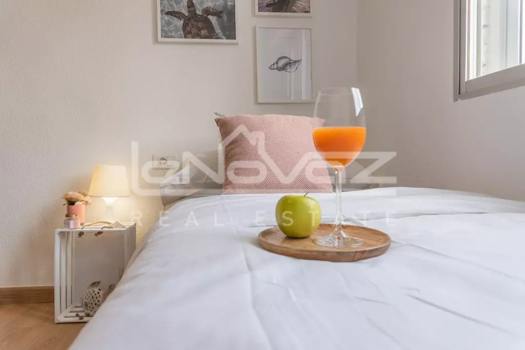 Apartamento en Punta Prima 75 m², Ref.1228-39