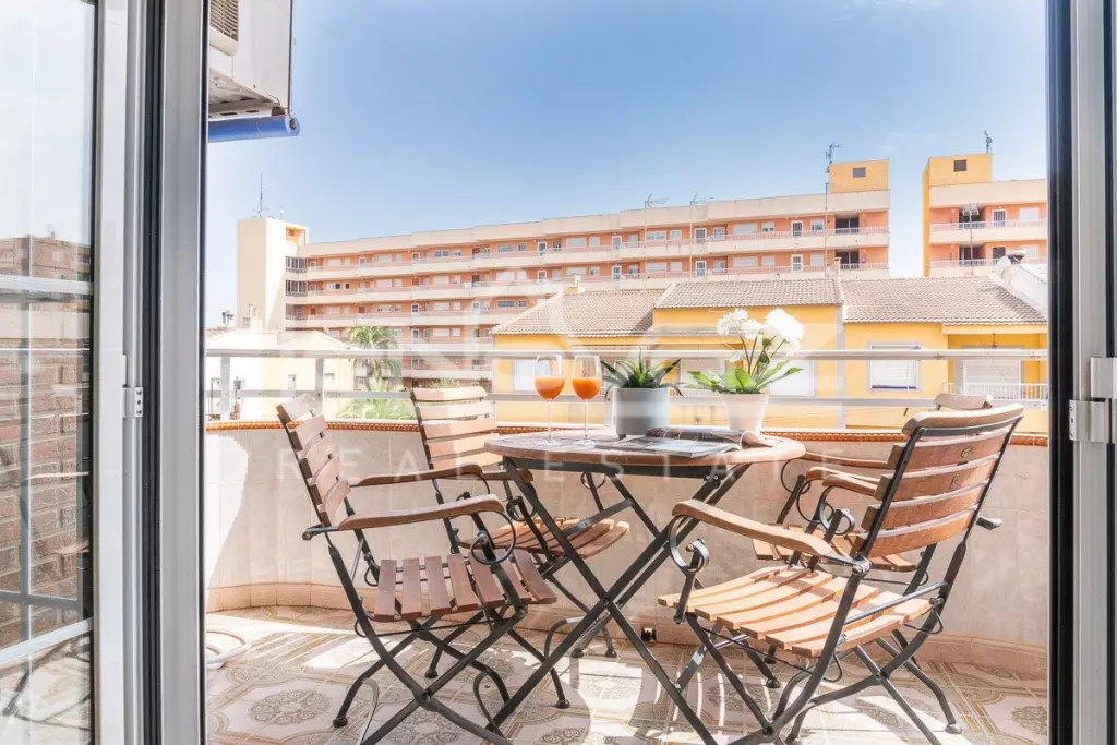 Apartamento en Punta Prima 75 m², Ref.1228-40