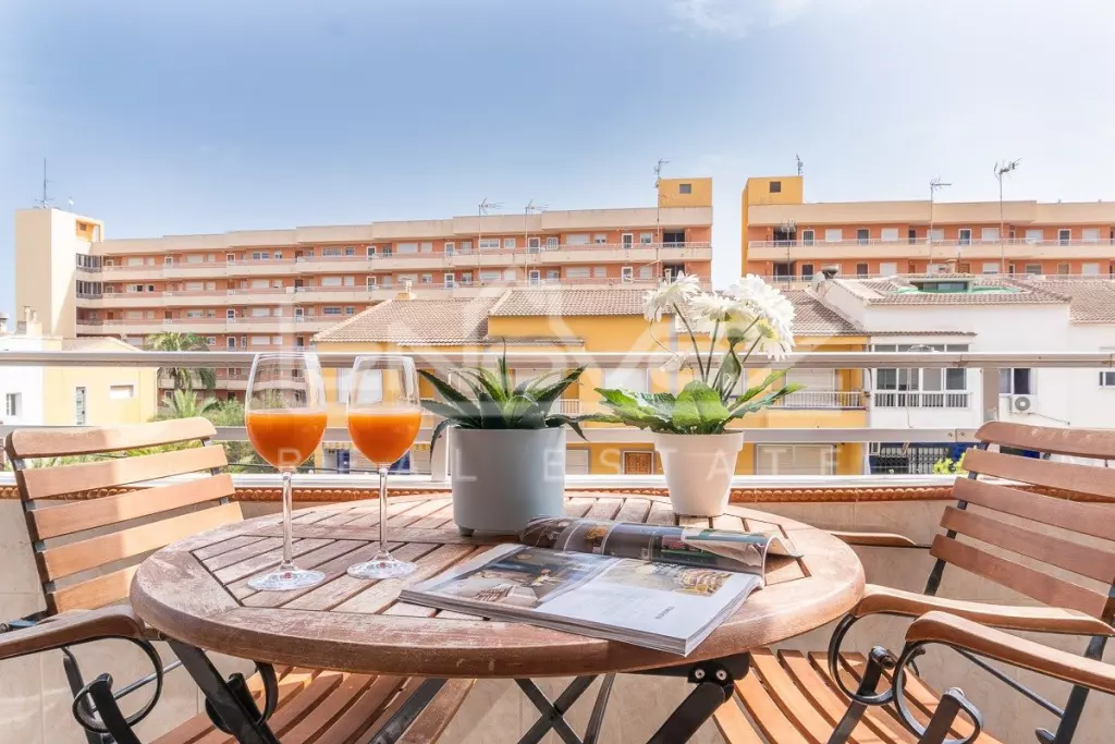 Apartamento en Punta Prima 75 m², Ref.1228-41
