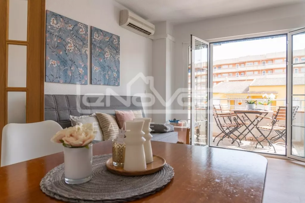 Apartamento en Punta Prima 75 m², Ref.1228-43