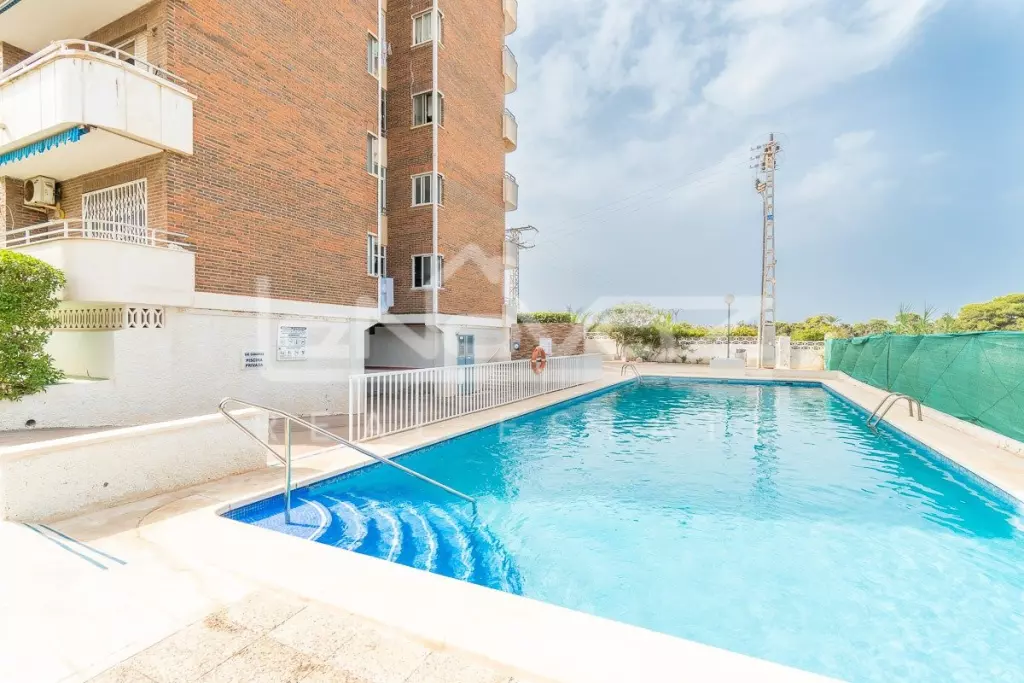 Apartamento en Punta Prima 75 m², Ref.1228-44