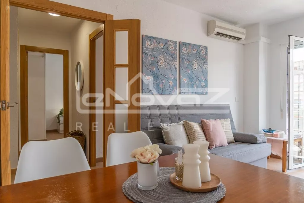 Apartamento en Punta Prima 75 m², Ref.1228-45