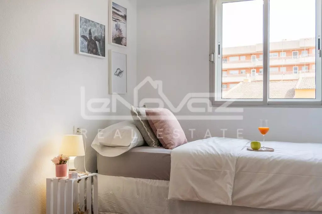 Apartamento en Punta Prima 75 m², Ref.1228-53