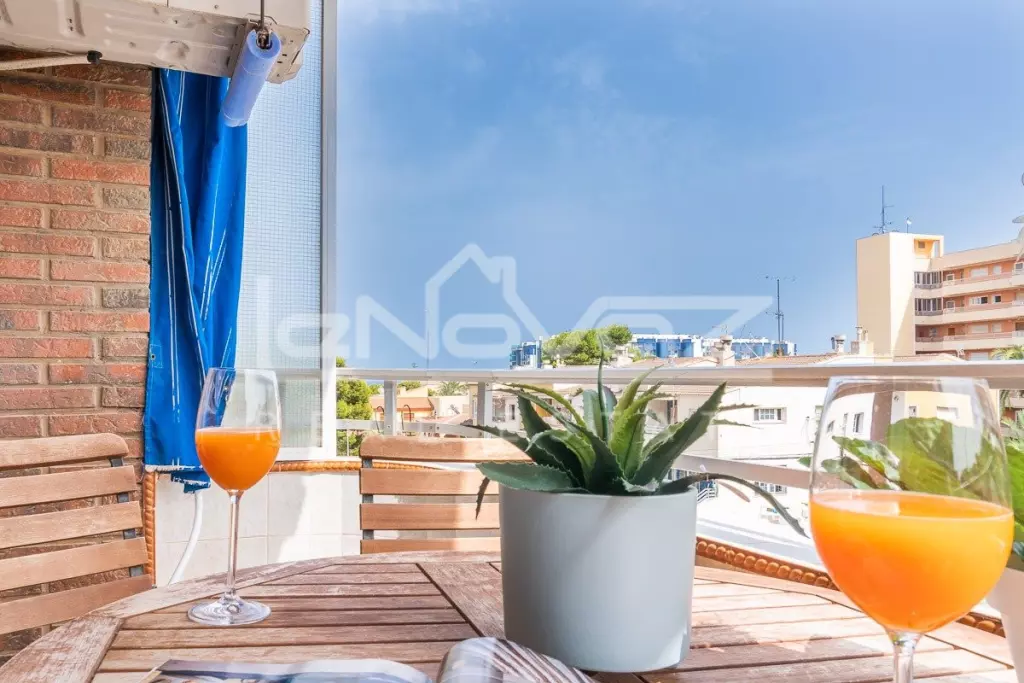 Apartamento en Punta Prima 75 m², Ref.1228-54