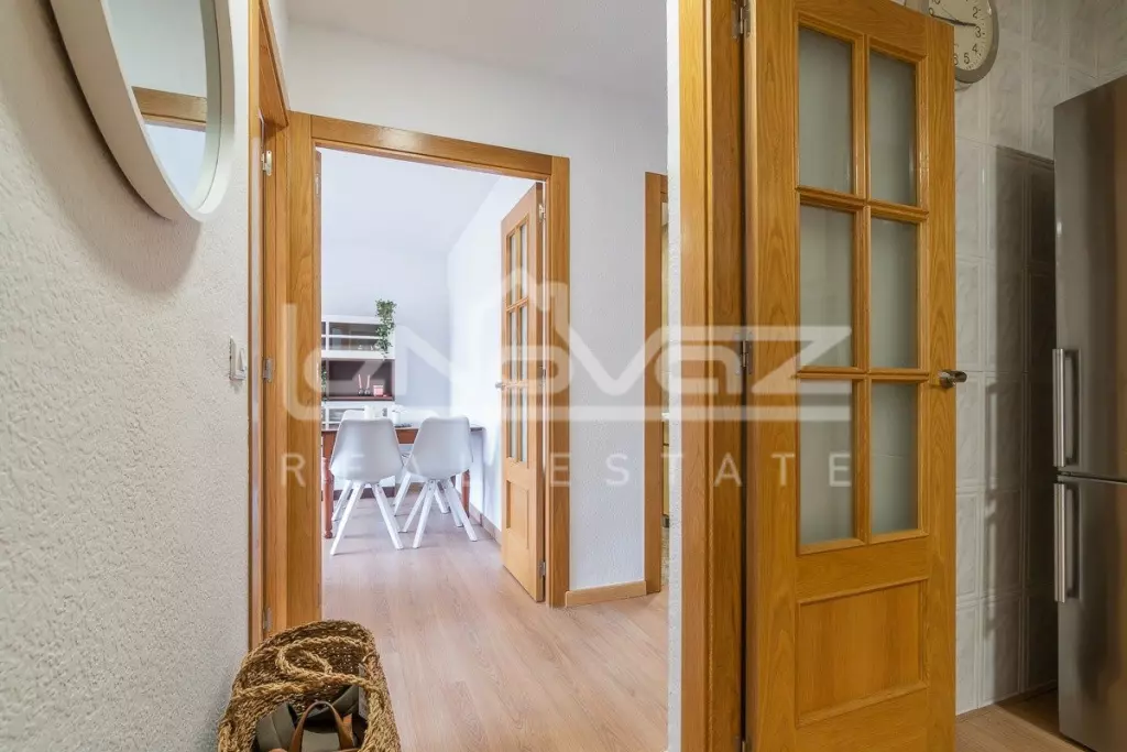 Apartamento en Punta Prima 75 m², Ref.1228-6