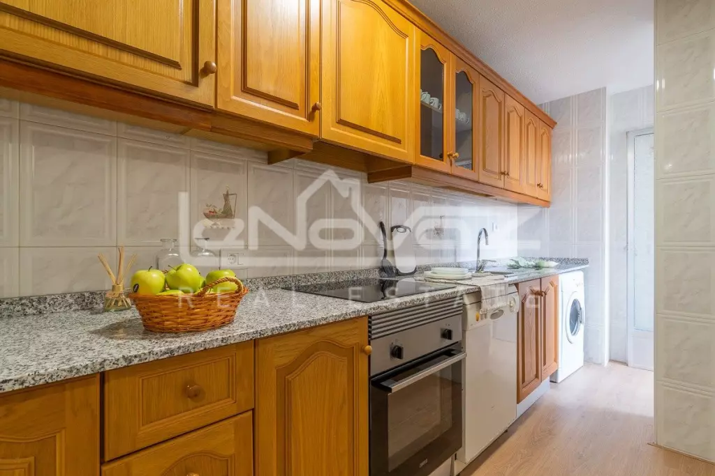 Apartamento en Punta Prima 75 m², Ref.1228-8