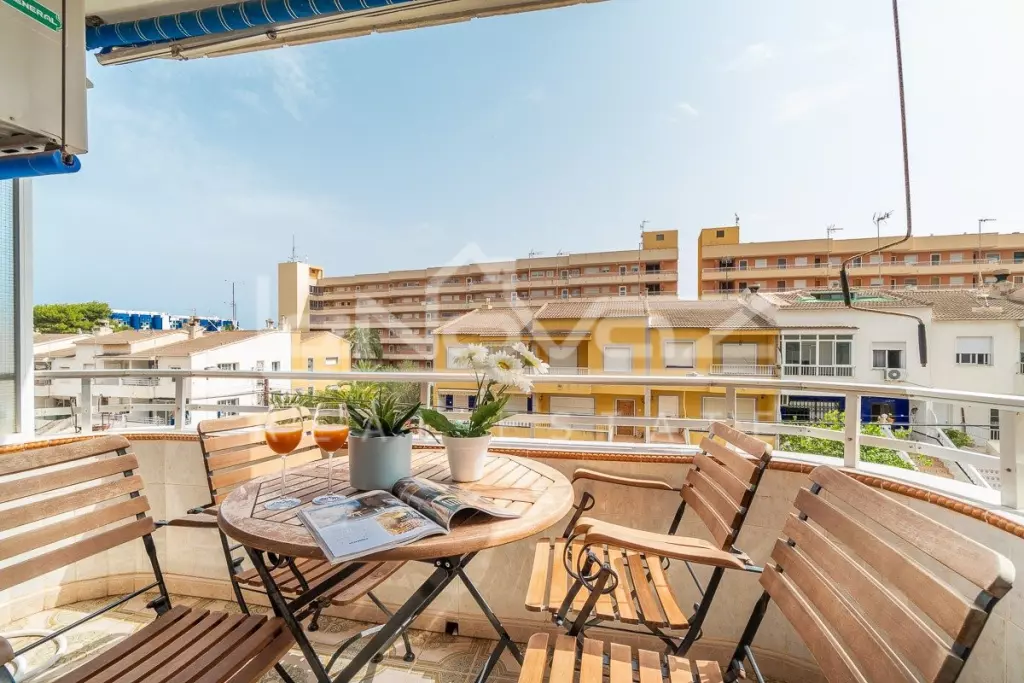 Apartamento en Punta Prima 75 m², Ref.1228-9