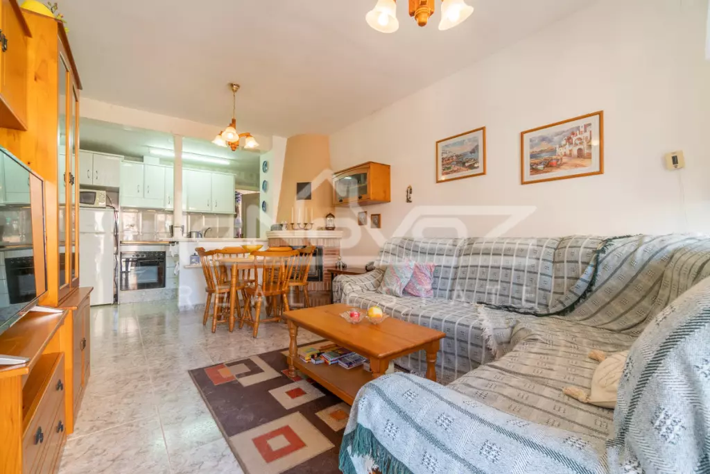 Villa in Playa Flamenca 56 m², Ref.1230-10