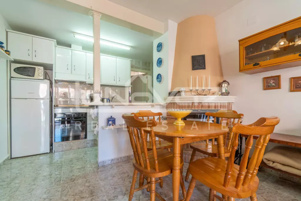 Villa in Playa Flamenca 56 m², Ref.1230-11