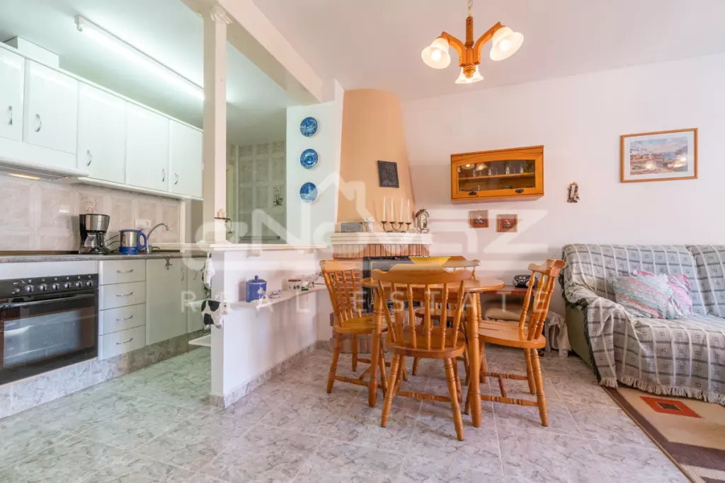 Villa in Playa Flamenca 56 m², Ref.1230-12