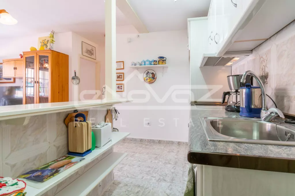 Villa in Playa Flamenca 56 m², Ref.1230-13