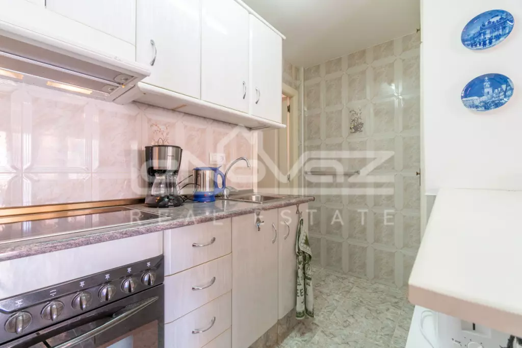 Villa in Playa Flamenca 56 m², Ref.1230-14