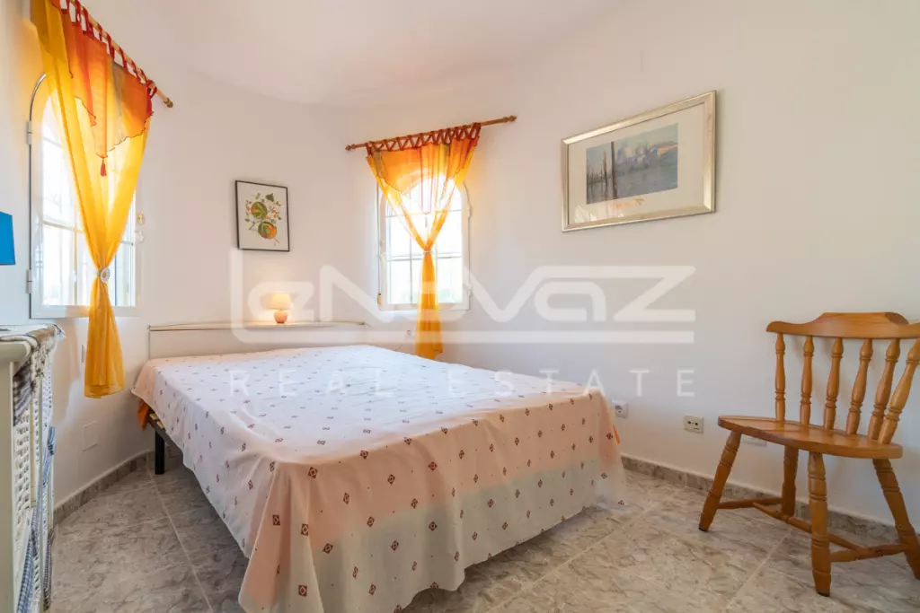 Villa in Playa Flamenca 56 m², Ref.1230-16