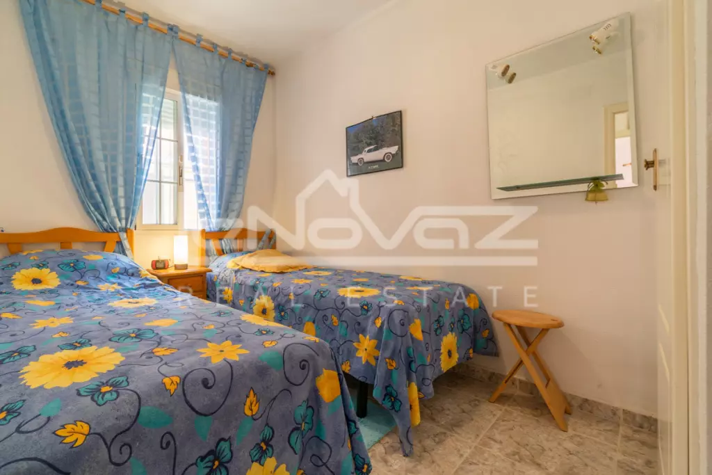 Villa in Playa Flamenca 56 m², Ref.1230-17