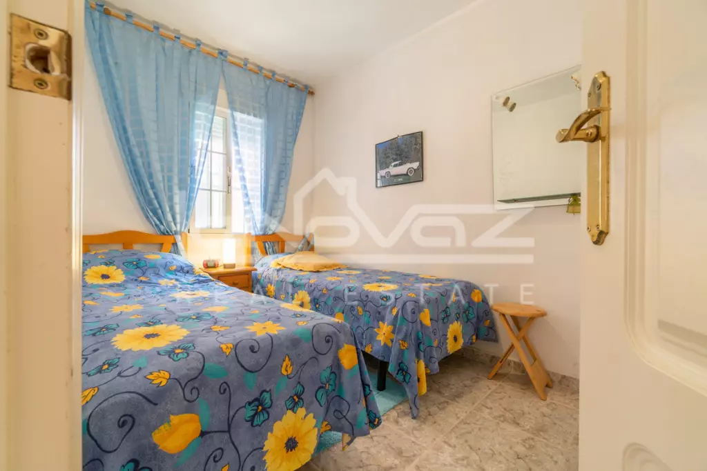Villa in Playa Flamenca 56 m², Ref.1230-18