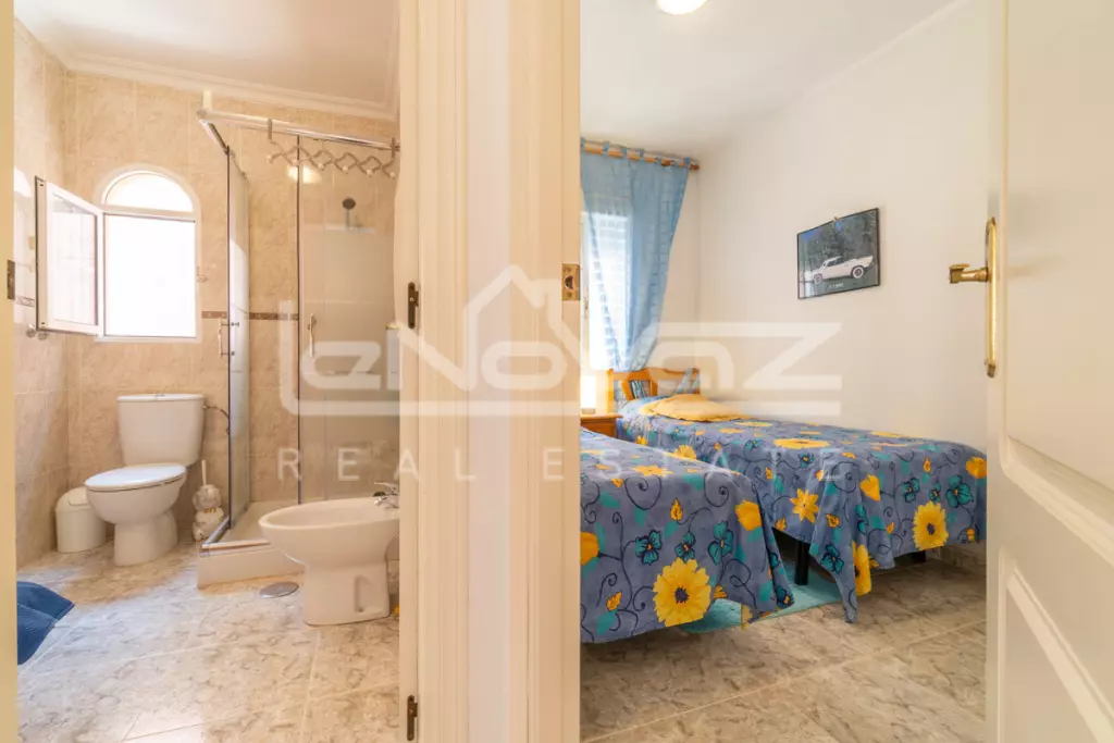 Villa in Playa Flamenca 56 m², Ref.1230-19