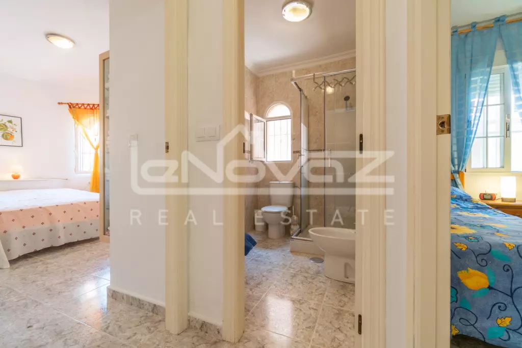 Villa in Playa Flamenca 56 m², Ref.1230-20