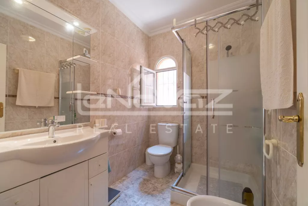 Villa in Playa Flamenca 56 m², Ref.1230-21