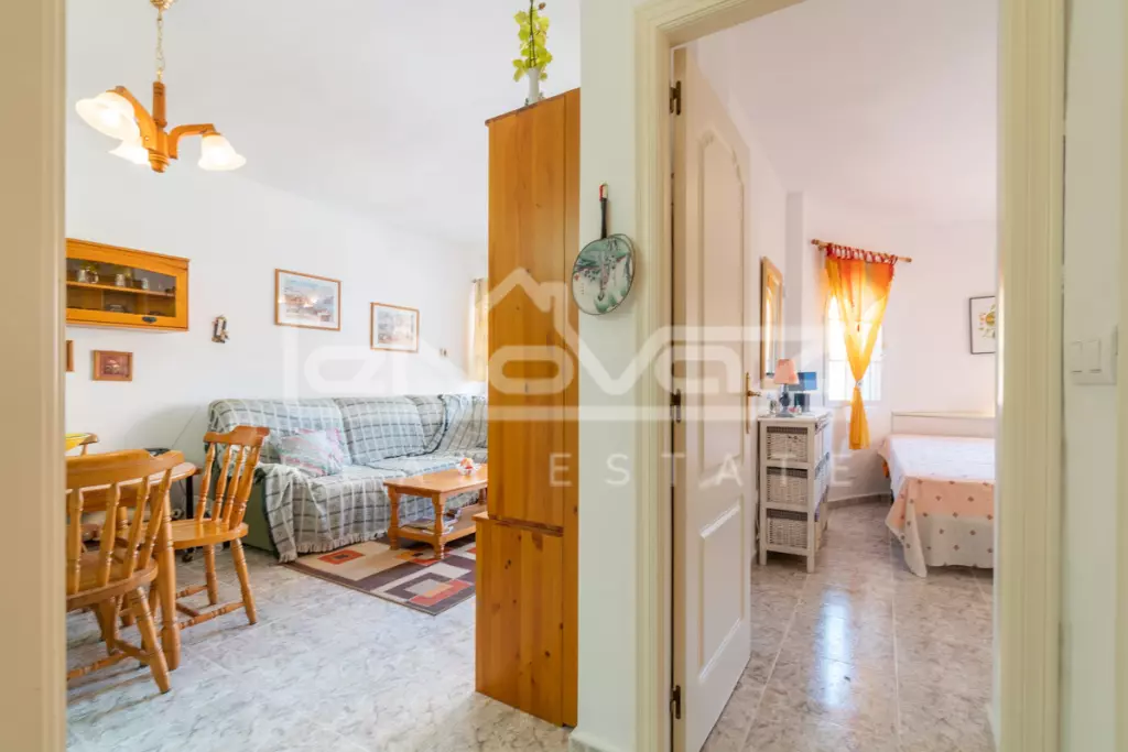 Villa in Playa Flamenca 56 m², Ref.1230-22