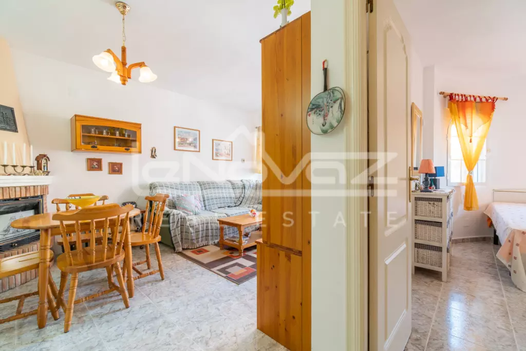 Villa in Playa Flamenca 56 m², Ref.1230-23