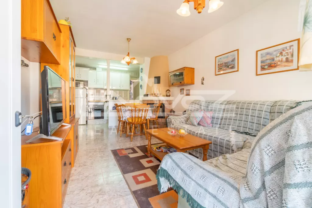 Villa in Playa Flamenca 56 m², Ref.1230-9