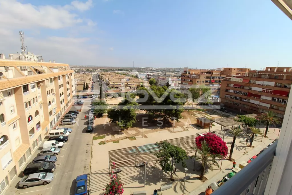 Апартаменти в Torrevieja 35 м², Ref.1233-0