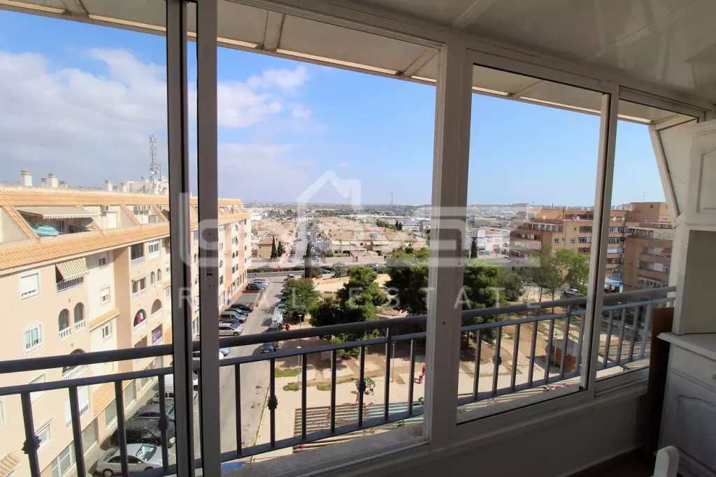 Апартаменти в Torrevieja 35 м², Ref.1233-10
